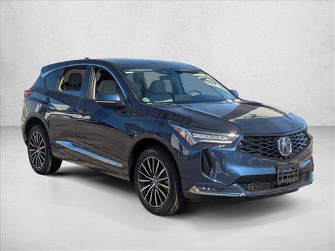 New 2026 Acura RDX w/Advance Package image 7