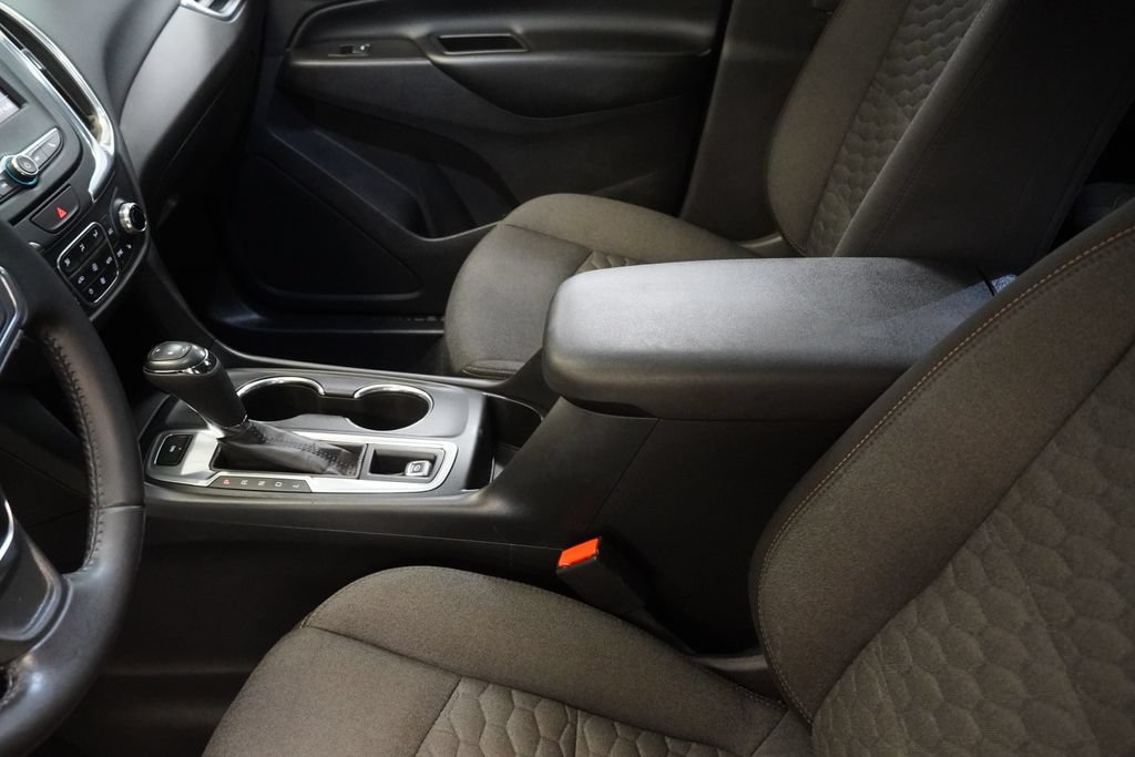 Used 2020 Chevrolet Equinox LT AWD/4WD image 7