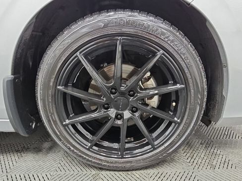Used 2022 Honda Civic EX-L image 43