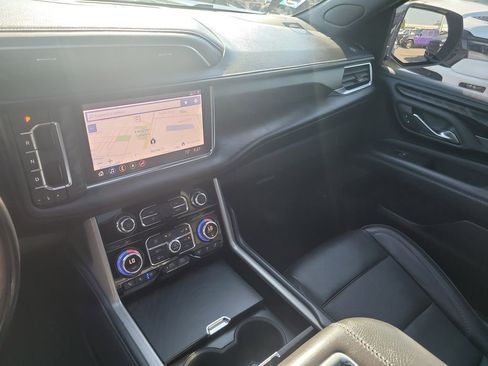 Used 2021 GMC Yukon Denali AWD/4WD image 23