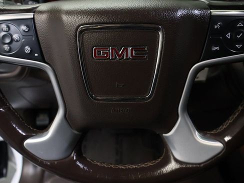 Used 2018 GMC Sierra 1500 SLT image 18