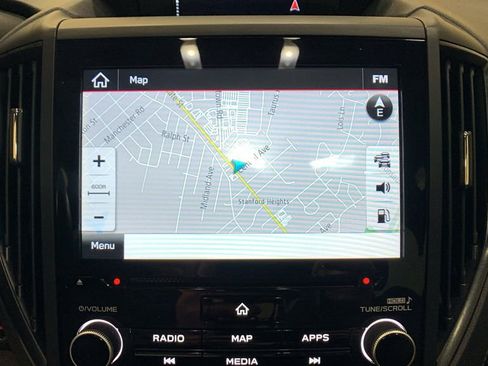 Used 2023 Subaru Forester Wilderness image 45