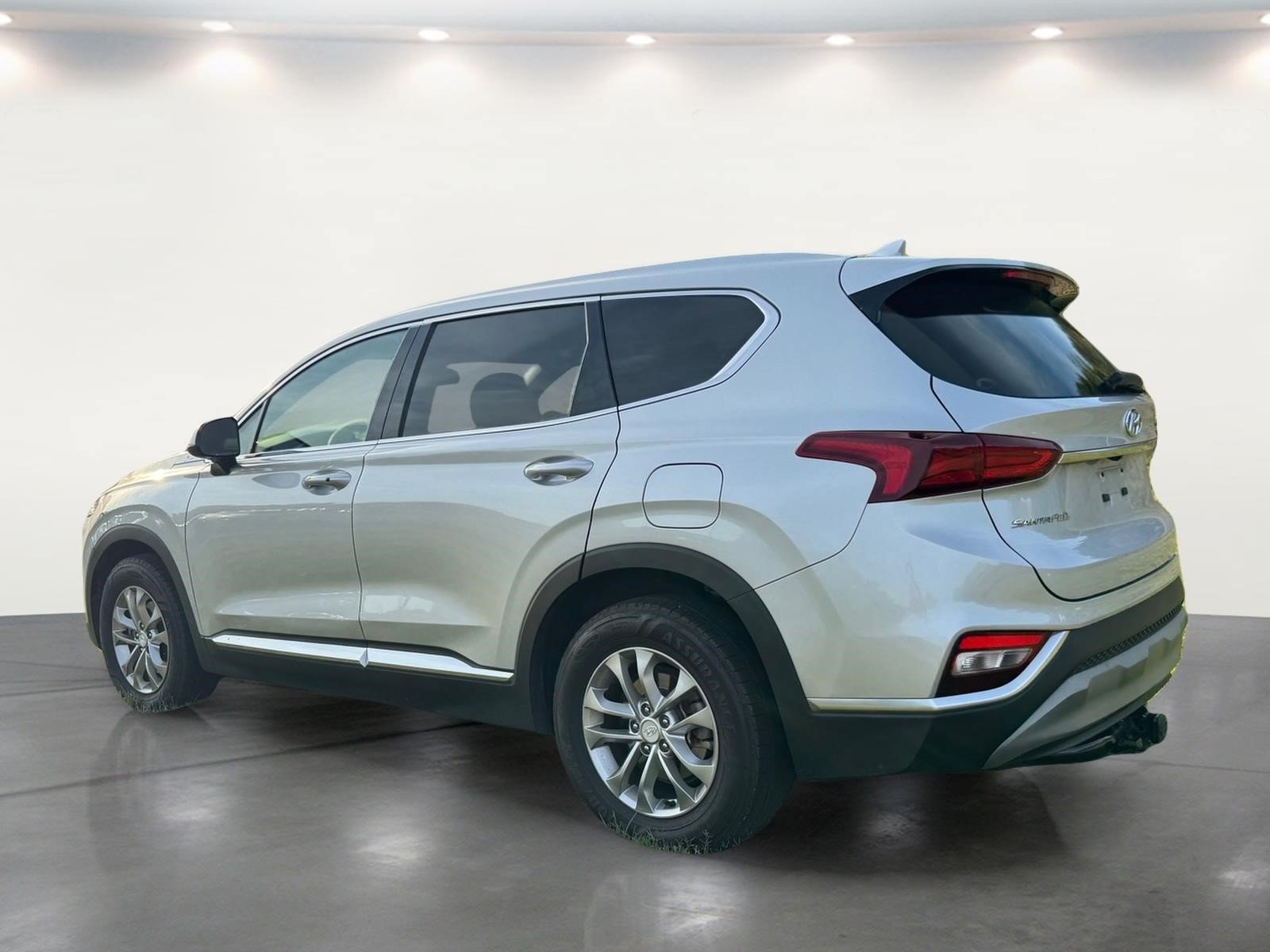 Used 2020 Hyundai Santa Fe SEL AWD/4WD image 21