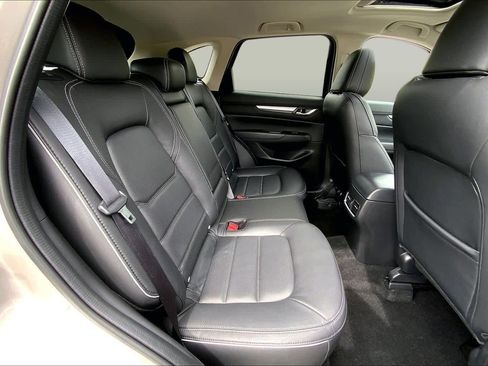 Certified 2025 MAZDA CX-5 AWD 2.5 S image 20