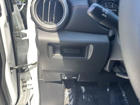 Certified 2025 Nissan Versa SR w/ Trunk Package FWD image 23