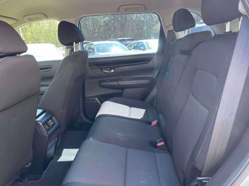 Used 2024 Honda CR-V LX image 10
