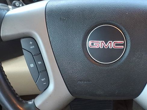 Used 2012 GMC Sierra 1500 SLE w/ Power Tech Package AWD/4WD image 7