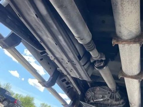 Used 2007 Ford F250 XLT image 23