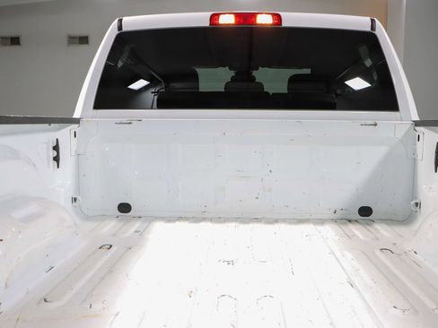 Used 2022 RAM 2500 Big Horn image 30