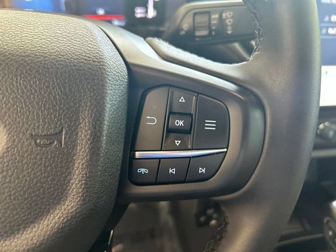 Used 2025 Ford Ranger XLT w/ FX4 Off-Road Package AWD/4WD image 40
