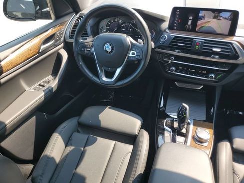 Used 2019 BMW X3 xDrive30i w/ Driving Assistance Package AWD/4WD image 20