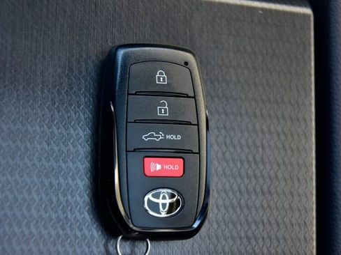 New 2026 Toyota Tundra TRD Pro image 30