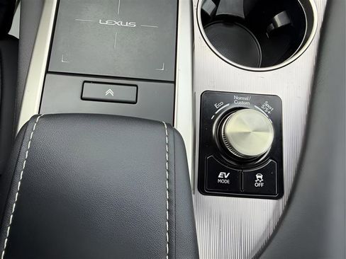 Used 2022 Lexus RX 450h F Sport w/ Cold Area Package (CT) image 39