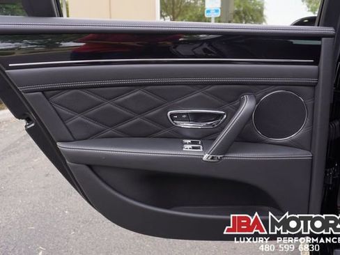 Used 2015 Bentley Flying Spur W12 AWD/4WD image 90