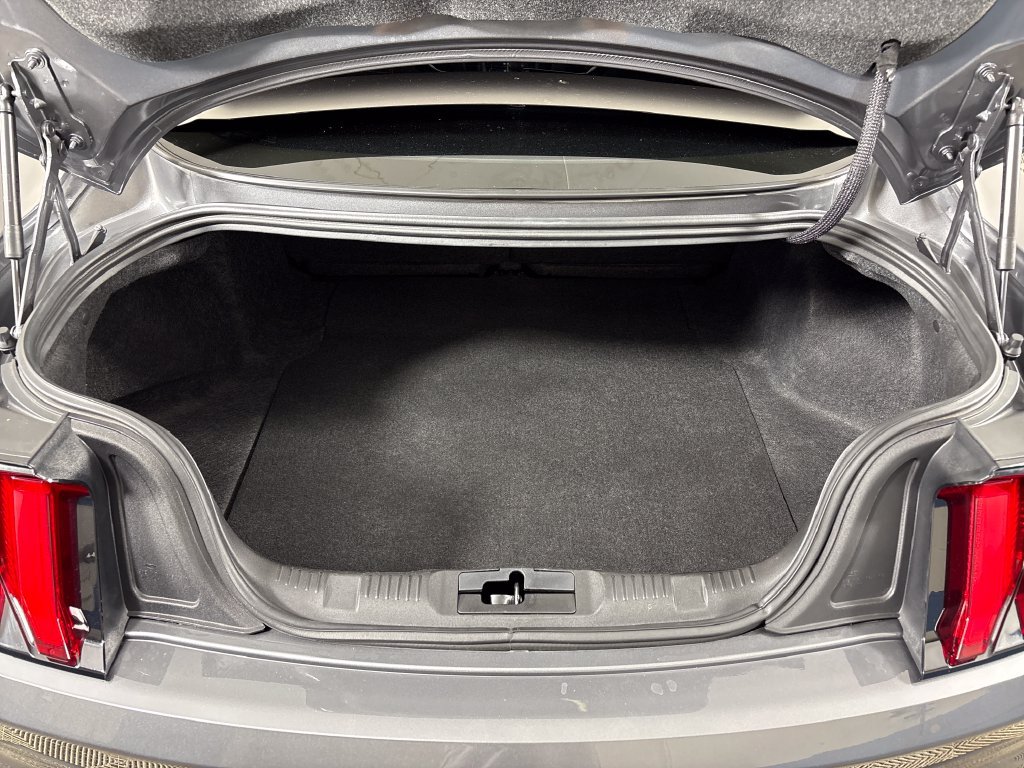 Certified 2021 Ford Mustang GT Premium w/ Equipment Group 401A RWD image 27