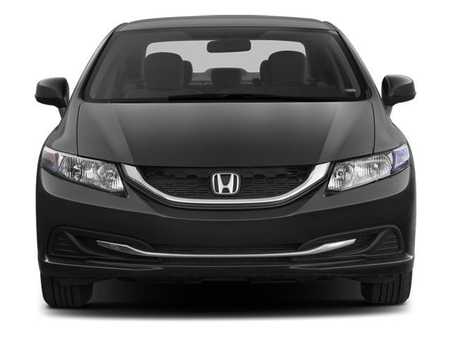 Used 2013 Honda Civic LX image 4
