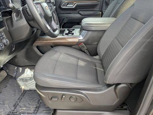 Used 2024 Chevrolet Silverado 2500 LT w/ All Star Edition image 16