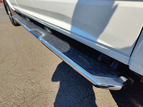 Used 2021 RAM 3500 Laramie w/ Safety Group B image 10