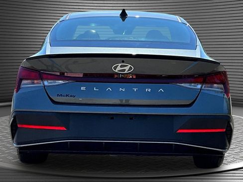 Used 2026 Hyundai Elantra Sport FWD image 5
