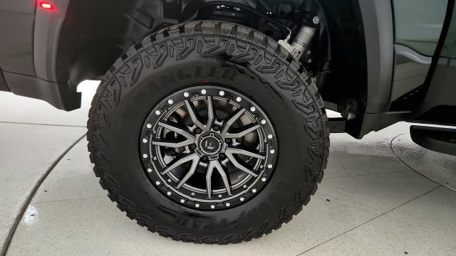 Used 2026 RAM 1500 RHO AWD/4WD image 80