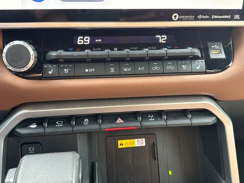 Used 2023 Toyota Tundra 1794 Edition w/ TRD Off-Road Package image 22