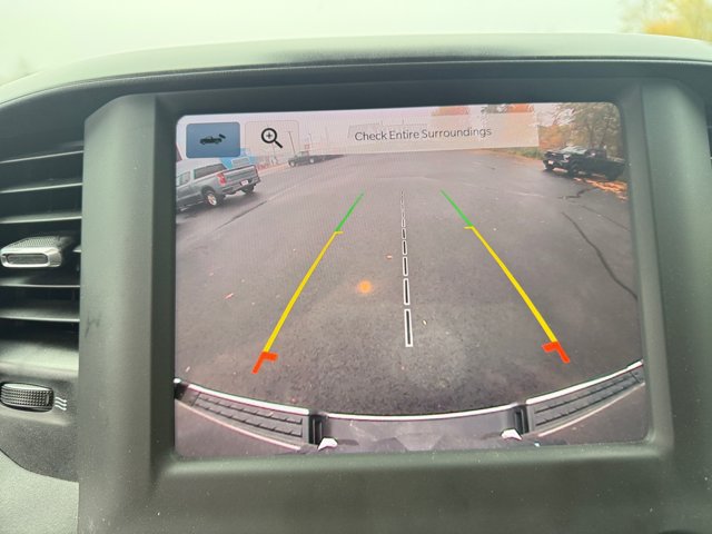 Used 2022 RAM 1500 Big Horn AWD/4WD image 19