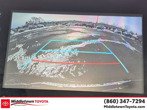 Certified 2022 Toyota Corolla L image 24