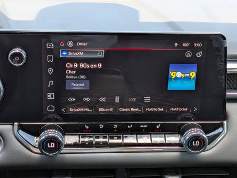 Certified 2024 GMC Canyon Elevation w/ Convenience Package RWD image 19