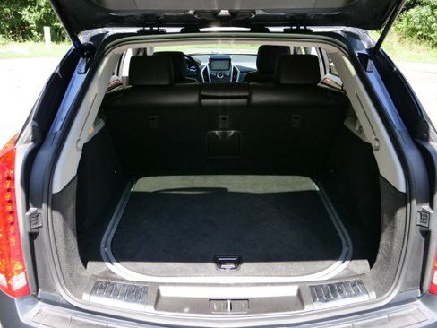 Used 2011 Cadillac SRX Luxury FWD image 28