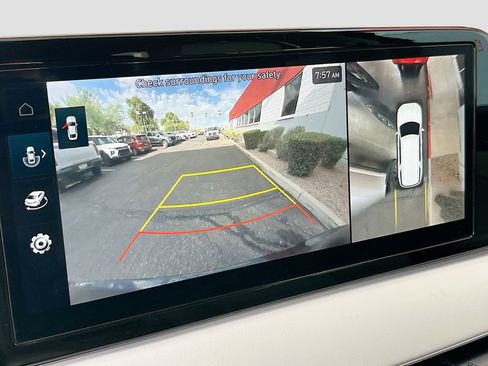Used 2024 Hyundai Palisade Calligraphy FWD image 14