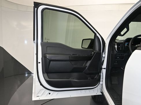 Used 2025 Ford F150 STX w/ Equipment Group 200A AWD/4WD image 10