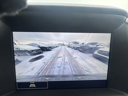 Certified 2023 GMC Terrain Denali w/ LPO, Cargo Package image 29