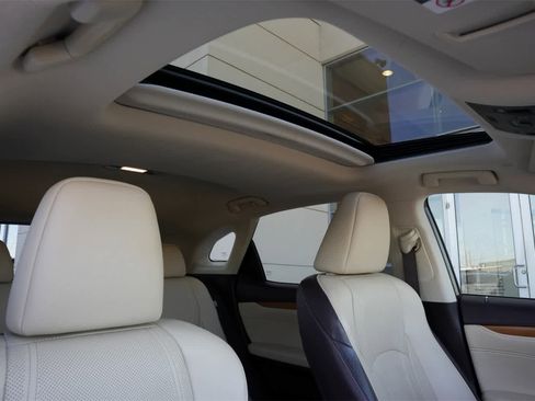 Used 2019 Lexus RX 350 FWD image 23