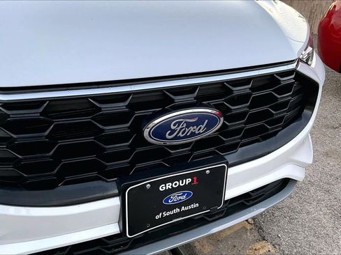 Certified 2023 Ford Escape ST-Line image 29