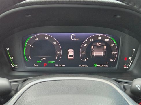 New 2025 Honda Accord Sport image 21