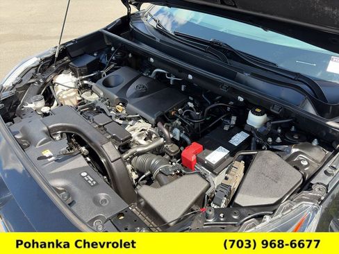 Used 2020 Toyota RAV4 XLE w/ Convenience Package AWD/4WD image 35