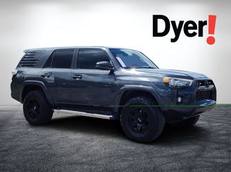 Used 2015 Toyota 4Runner SR5 RWD video 1