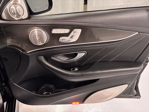 Used 2021 Mercedes-Benz E 63 AMG S image 19