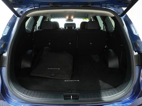 Used 2023 Hyundai Santa Fe SEL w/ Cargo Package AWD/4WD image 6