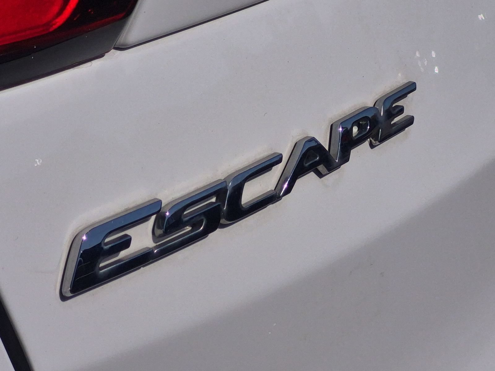 Used 2019 Ford Escape SE AWD/4WD image 14