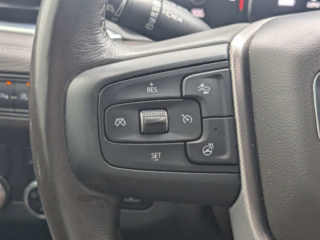Used 2021 GMC Yukon Denali w/ Denali Premium Package RWD image 36