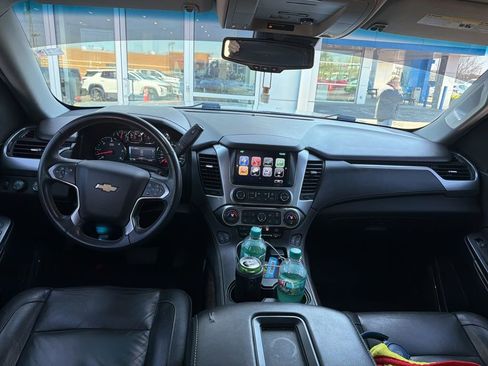 Used 2018 Chevrolet Tahoe LT image 5