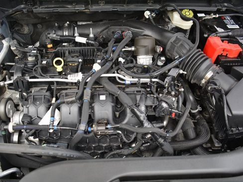 Used 2022 Lincoln Corsair Reserve w/ Equipment Group 201A image 29