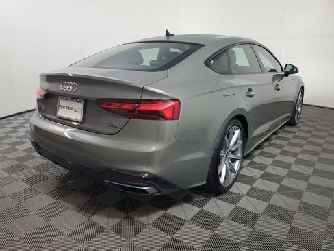 Used 2025 Audi A5 2.0T Premium Plus AWD/4WD image 6