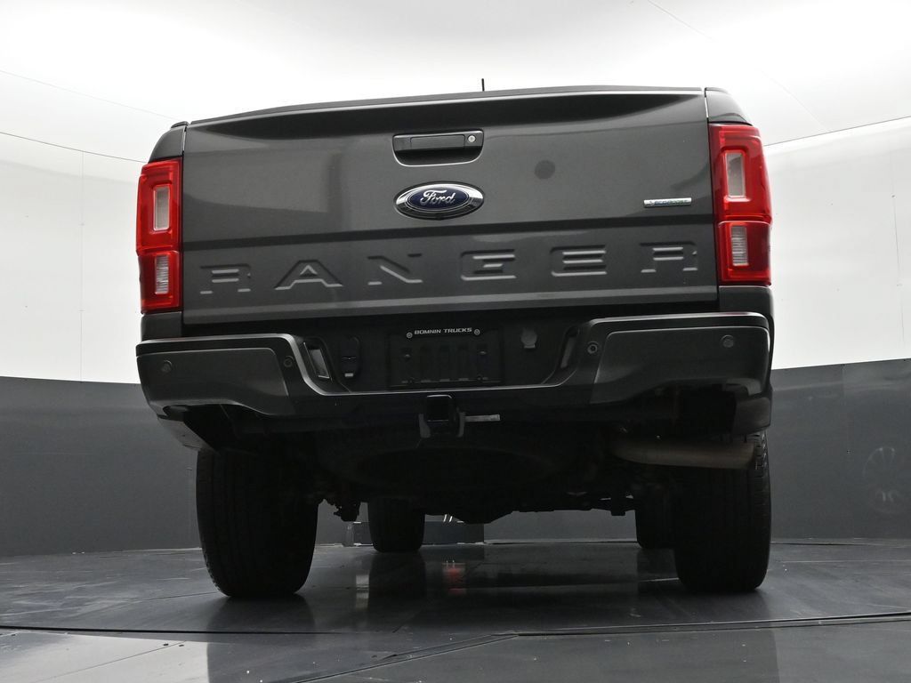 Used 2020 Ford Ranger Lariat w/ Equipment Group 501A Mid AWD/4WD image 23