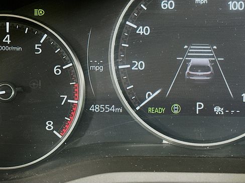 Used 2024 MAZDA CX-90 3.3 Turbo w/ Select Package image 19