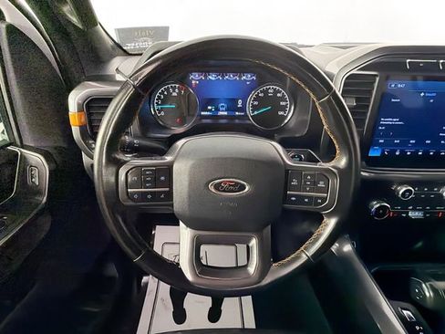 Used 2023 Ford F150 Tremor AWD/4WD image 11