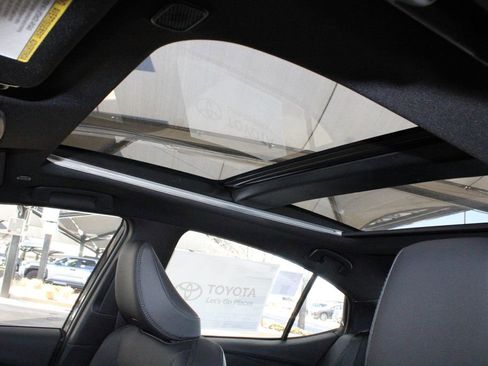 New 2026 Toyota Camry XSE image 4