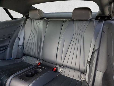 Certified 2018 Mercedes-Benz E 400 Coupe image 16
