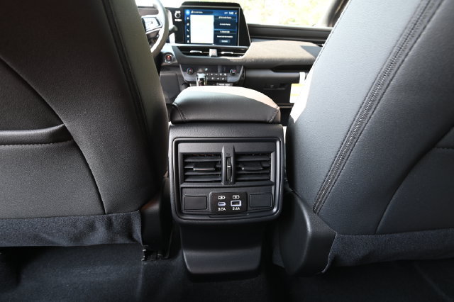 New 2026 Subaru Outback Premium AWD/4WD image 26
